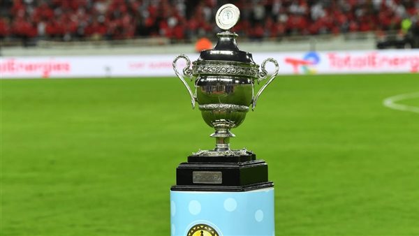 السوبر الإفريقي