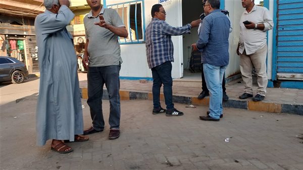 حملات المنوفية 