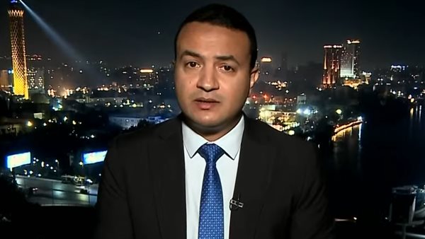  الكاتب الصحفي أحمد