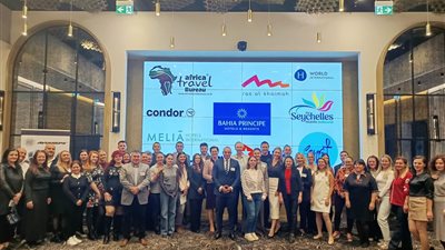 ترويجًا للمقصد السياحي المصري.. السياحة تنظم قافلة دولية برومانيا وبلغاريا| صور