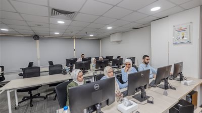 بيت الزكاة يختتم الموسم الثالث لمبادرة التدريب من أجل التوظيف بالتعاون مع شركة بنوك مصر والمعهد المصرفي