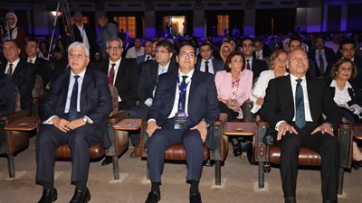 محافظ القاهرة: الذكاء الاصطناعي لم يعد خيارًا تكنولوجيًا بل ضرورة وطنية لبناء المستقبل