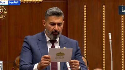 ياسر جلال: أولمبياد 2028 لازم نشتغل عليها بشكل منظم.. مش فجأة نقول قرّبت يلا بينا نشتغل