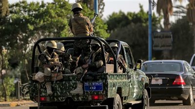 الحوثي تقتحم مكتبا تابعا للأمم المتحدة في صنعاء وتحتجز عددا من الموظفين 