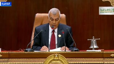 من هو المستشار عصام الدين فريد رئيس مجلس الشيوخ الجديد؟