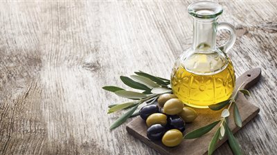 فوائد زيت الزيتون لتخفيف أعراض الصداع النصفي