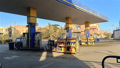 تموين القليوبية يشن حملات مكثفة لمتابعة تطبيق الأسعار الجديدة للوقود والبوتاجاز وضبط الأسواق