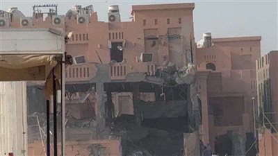 ويتكوف: كنت نائمًا وقت الهجوم الإسرائيلي على قطر.. وقصف الدوحة دفع ترامب لوقف حرب غزة 