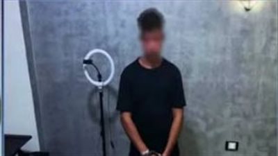 السجن 5 سنوات للشاب المنتحل صفة البلوجر ياسمين على تيك توك