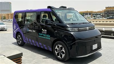 السعودية تطلق تجارب السيارات ذاتية القيادة في الرياض بالتعاون مع أوبر وWeRide