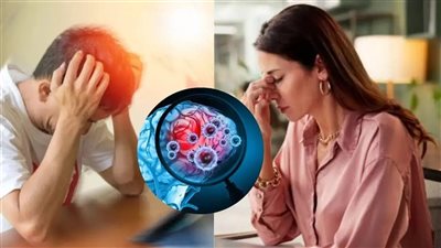  4 أعراض مبكرة لأورام المخ غالبًا يتم تجاهلها