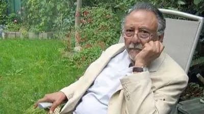 وفاة الكاتب رؤوف مسعد عن عمر يناهز 88 عامًا