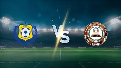 بث مباشر مباراة الإسماعيلي وحرس الحدود اليوم في الدوري المصري عبر القنوات الناقلة