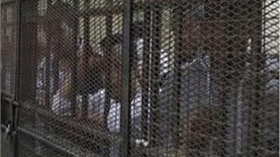 تأجيل محاكمة 78 متهما بخلية مدينة نصر لجلسة 28 ديسمبر