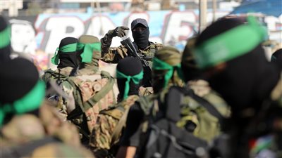 قيادي بـ حماس عن الإعدامات الميدانية: إجراءات استثنائية وتحدث في أوقات الحروب