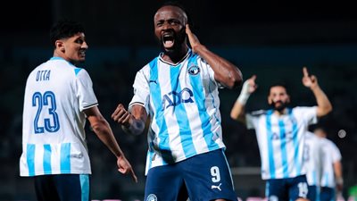 أرقام مميزة لـ بيراميدز بعد حصد لقب السوبر الإفريقي 