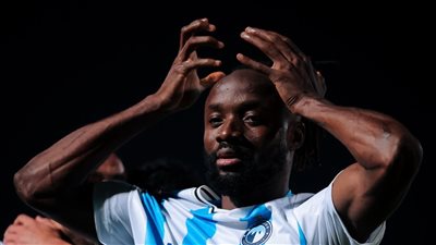 الكونغولي كلمة السر.. كيف ساهم فيستون ماييلي في اقتناص 4 ألقاب لـ بيراميدز