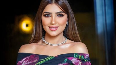 مي عمر: تمنيت إن ليلى بطلة مكافحة المرض الخبيث تشاركني مسلسل رمضان.. وبدعمها في كل خطواتها