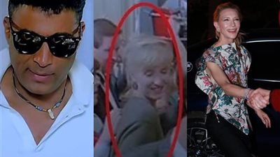 مقابل دولارات وفلافل.. كيت بلانشيت تكشف تفاصيل مشاركتها في فيلم كابوريا مع أحمد زكي