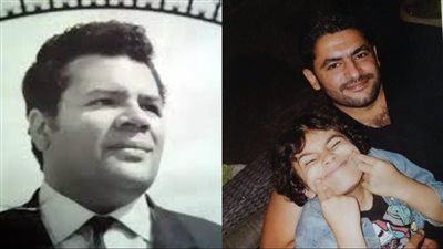 وفاة حفيد الموسيقار علي إسماعيل.. وأسرته تستقبل العزاء غدًا بمسجد الإيمان بمكرم عبيد
