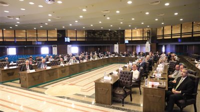 الأعلى للجامعات يوافق على إنشاء جامعة خاصة باسم جامعة مصر العليا بالأقصر