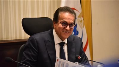 وزير الصحة لـ القاهرة 24: خطة مطروحة لعلاج مصابي غزة داخل القطاع 