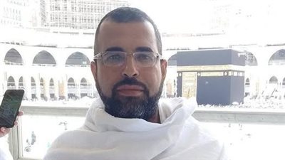 أسرة الشاب المصري المتوفى بمطار جدة توافق على دفن جثمانه بالسعودية