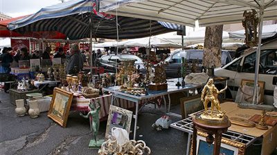 ازاي أروح سوق التونسي الحضاري من حلوان.. افضل طريق للوصول 