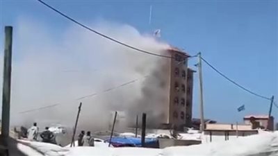 الجيش الإسرائيلي يشن 3 غارات جوية على رفح الفلسطينية 