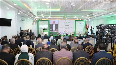 سلامة الغذاء والتجارة العالمية تتصدر مناقشات اليوم الثاني من مهرجان النباتات الطبية والعطرية ببني سويف