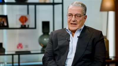 ياسين منصور: عايزين نكون زي برشلونة.. وأنا أميل لفكرة المدرب المشروع