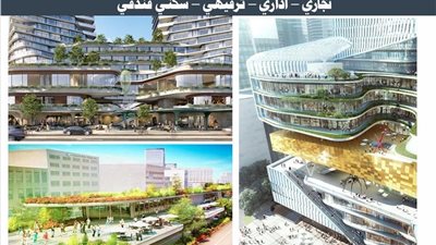 الإسكان تدشن منطقة استثمارية وخدمية على 532 فدانا بمدينة حدائق العاصمة