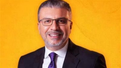 بقرار رسمي من كامل الوزير.. تعيين عمرو الليثي عضوًا في مجلس إدارة غرفة صناعة السينما