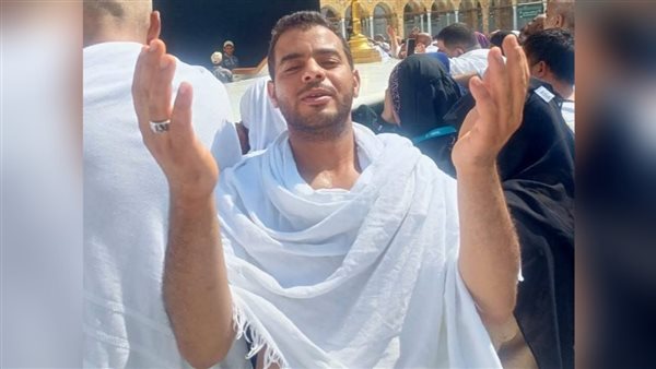 الشاب الفقيد