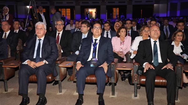 المؤتمر الأول للذكاء