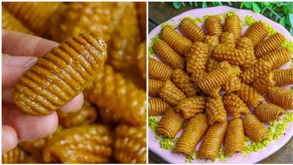 مقادير صوابع زينب