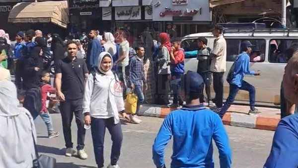 ضبط شخص حاول سرقة