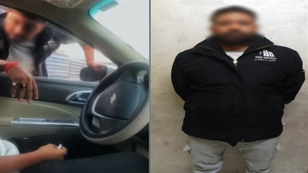 المتهم - الواقعة