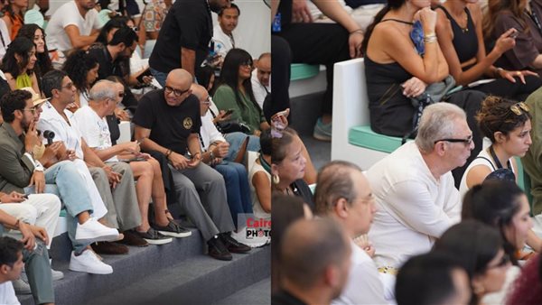 مهرجان الجونة السينمائي