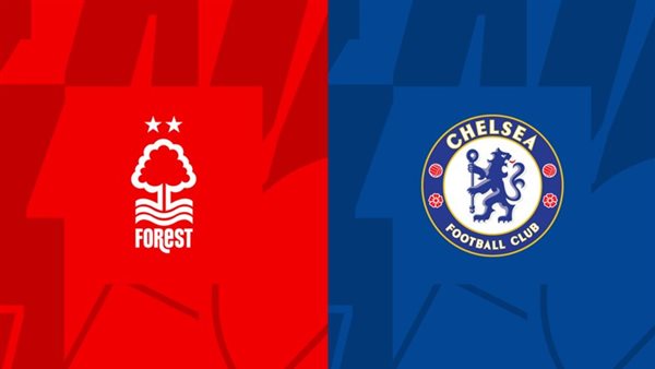 تشيلسي ضد نوتينجهام