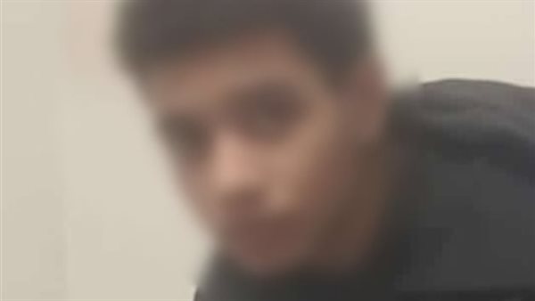 المتهم في جريمة الإسماعيلية