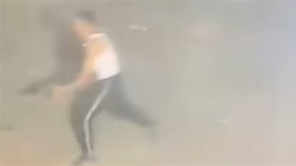 جانب من الواقعة