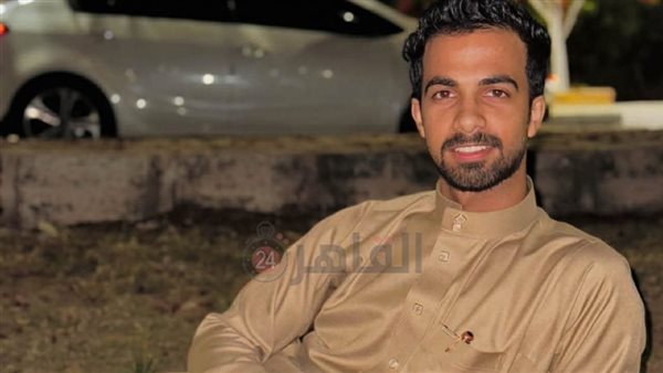 أحد ضحايا المركب