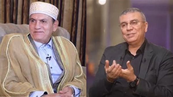 عمرو الليثي - الشيخ