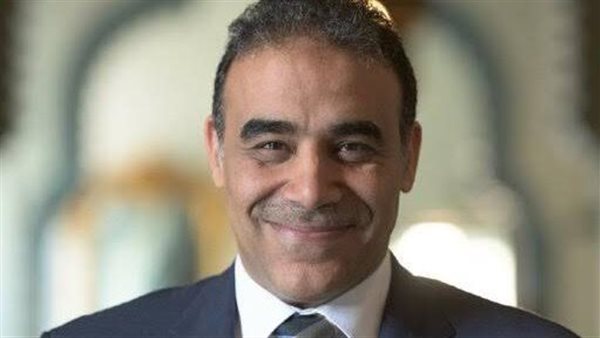 الدكتور هشام الغزالي