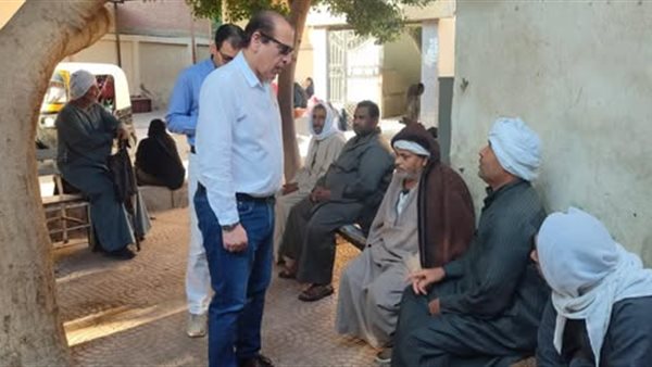 الدكتور عمرو قنديل