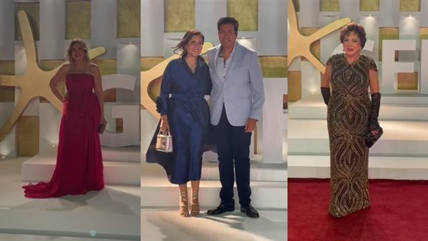 لبلبة وهاني رمزي