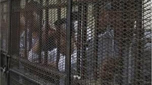 متهمين - ارشيفية