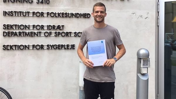 نيكولاس مخطط أحمال