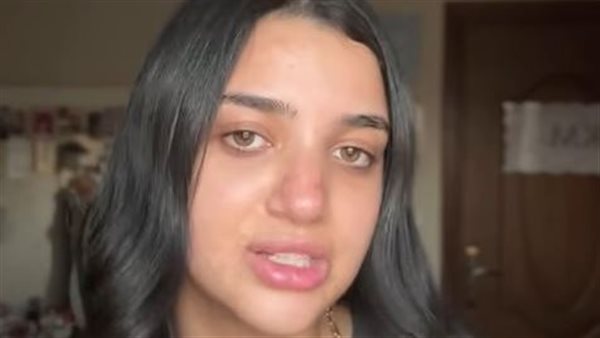 كنزي مدبولي 